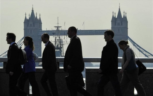 «Άθρησκοι» δηλώνουν οι μισοί κάτοικοι της Βρετανίας