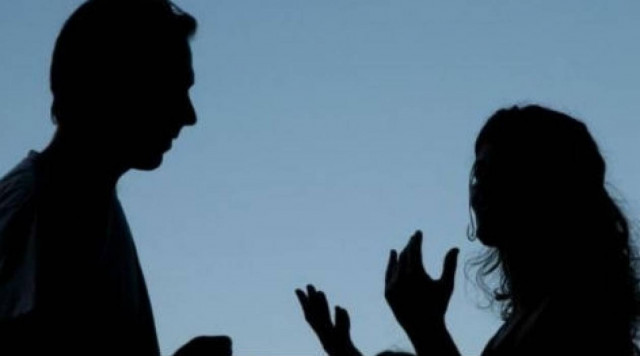 Ο συζυγικός καβγάς παραλίγο να εξελιχθεί σε τραγωδία