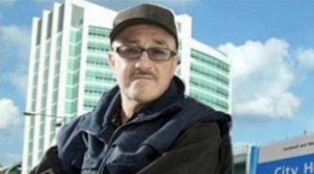 Απίστευτο: Διαβάστε τι έκανε μόλις του είπαν ότι έχει 6 μήνες ζωής