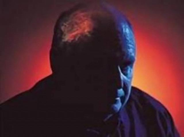 Το εγκεφαλικό του άλλαξε τη ζωή: Δεν μπορεί να σταματήσει να...