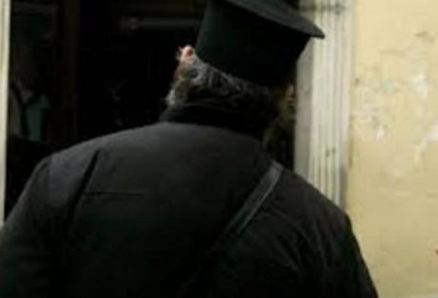 Κρήτη: Δεν φαντάζεστε γιατί συνέλαβαν ιερέα