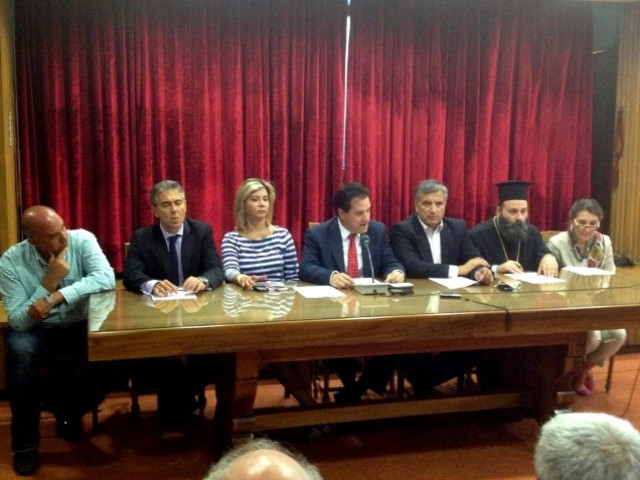 Δωρεάν φάρμακα σε ανασφάλιστους από ΣΦΕΕ, ΙΣΑ, Υπ.Υγείας και Εκκλησία