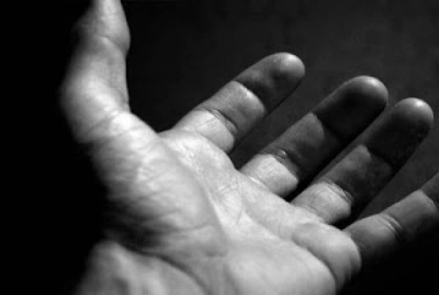 Δείτε τι προδίδουν τα δάχτυλα ενός άντρα