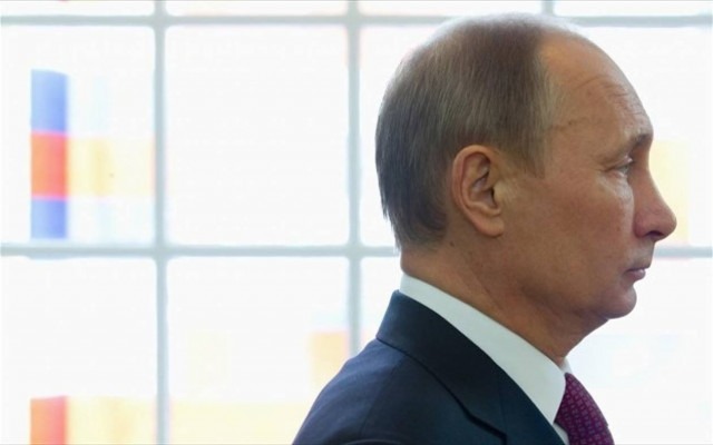 «Όπλα και δεύτερο πυρηνικό σταθμό» θα προσφέρει ο Πούτιν στο Ιράν