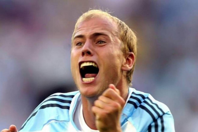 Χαρούμενος για Αργεντινή ο Φιγκερόα!