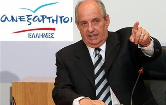 Μήνυμα των ΑΝ.ΕΛ. στην Αυστραλία για την στάση της στη Συρία