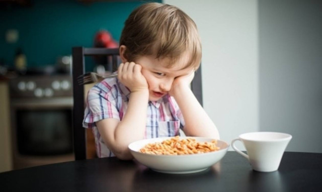 «Το παιδί μου αρνείται να καταναλώσει ποικιλία τροφών...Τί να κάνω;»