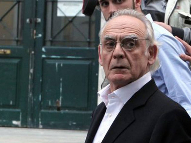 Εισαγγελέας: Αποδεδειγμένη πλήρως η δωροδοκία Τσοχατζόπουλου