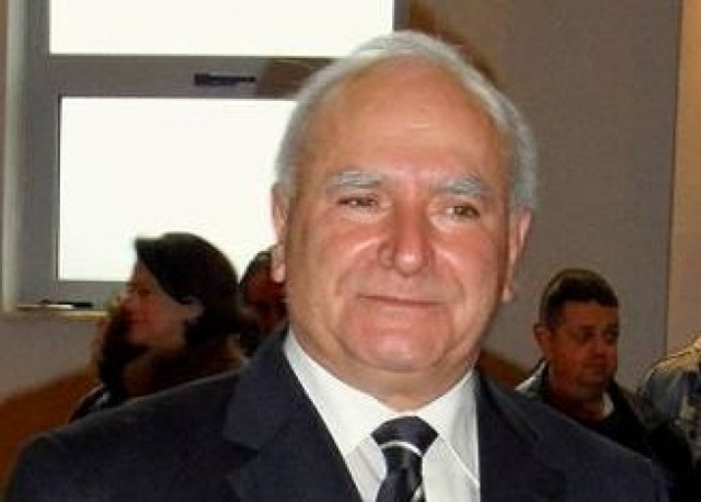 Τέως δήμαρχος Ιθάκης: «Κουραφέξαλα» οι κατηγορίες σε βάρος μου