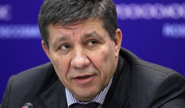 Νέο ρωσικό εργαστήριο θα εκτοξευτεί προς το ΔΔΣ το 2014