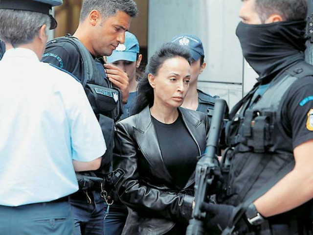 Εισαγγελέας για Βίκυ Σταμάτη: Ήξερε τα πάντα