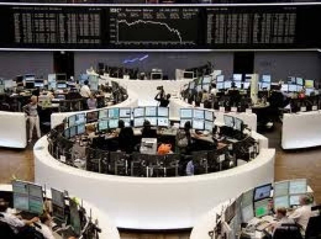 Ευρωπαϊκά Χρηματιστήρια: Μεικτή εικόνα στο άνοιγμα