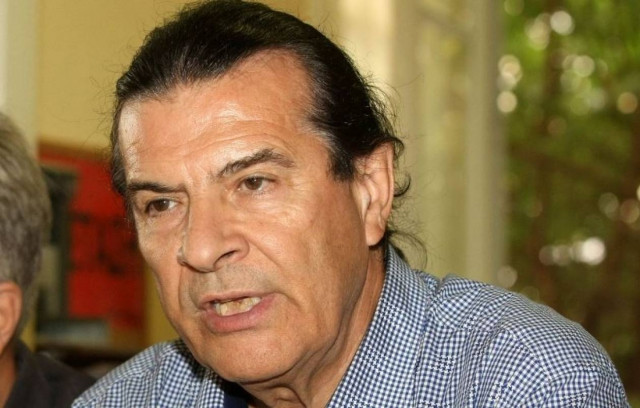 Κουράκης: Συμφωνώ με τη Ρεπούση