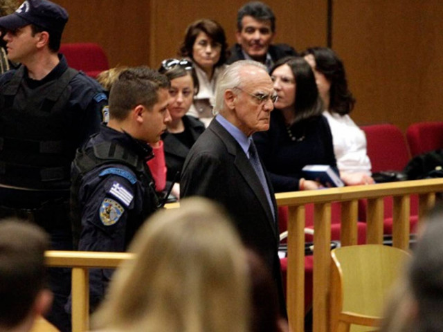 Έφτασε η ώρα της κρίσης