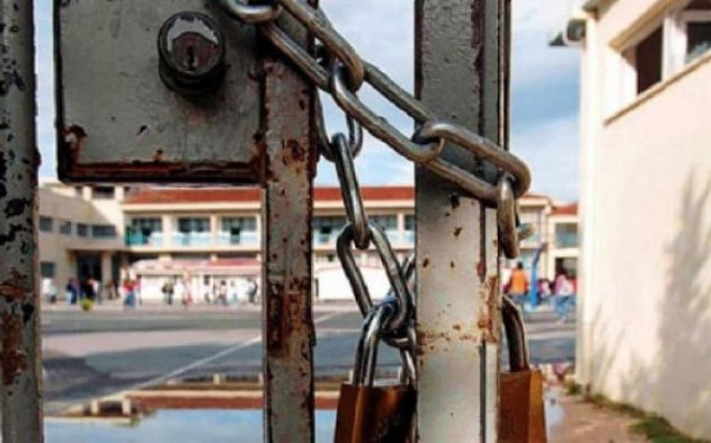 Δεν άνοιξαν όλα τα σχολεία στα Χανιά