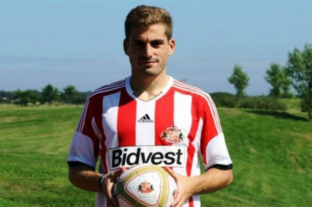 «Γκολ με Νιούκαστλ και… τηλέφωνο στον Νταμπίζα»