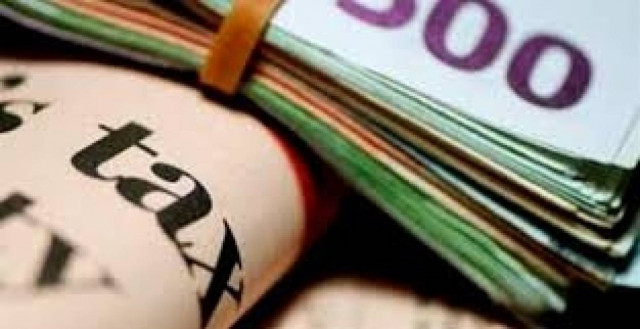 Reuters: Παράνομος ο φόρος στις χρηματοπιστωτικές συναλλαγές