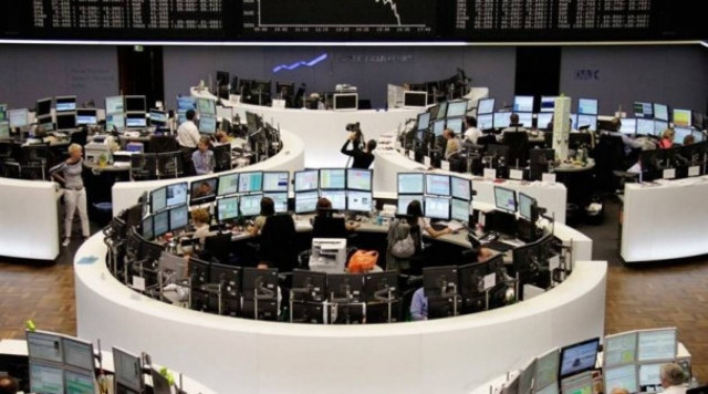 Ευρωπαϊκά Χρηματιστήρια: Κλείσιμο με άνοδο