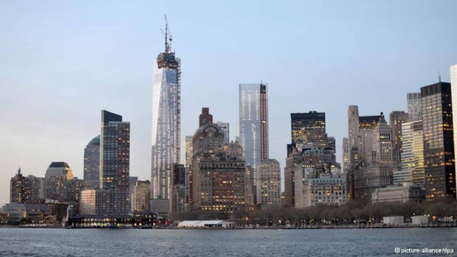 DW: Η κληρονομιά της 11ης Σεπτεμβρίου