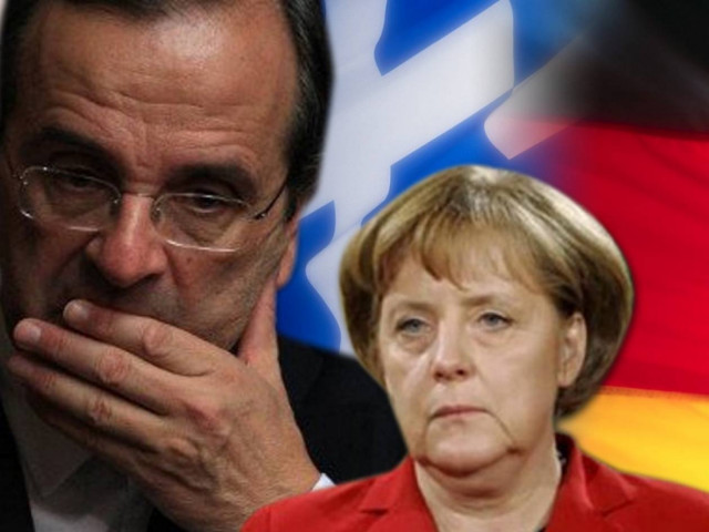 Το αδιέξοδο του κ. Σαμαρά