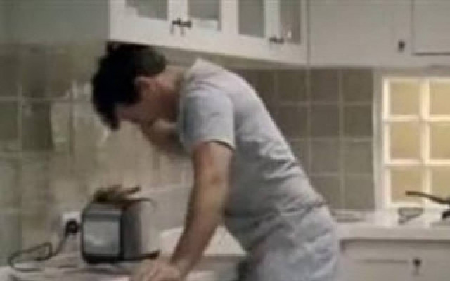 Βίντεο: Tο πιο γκαντέμικο πρωινό!