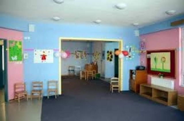 Δ. Αθηναίων: Πάνω από 300 προσλήψεις σε βρεφονηπιακούς σταθμούς