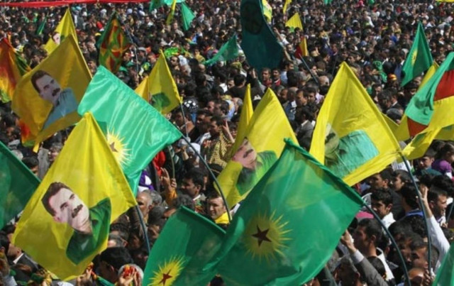 Τουρκία: Το ΡΚΚ μπαίνει στις αντικυβερνητικές διαδηλώσεις