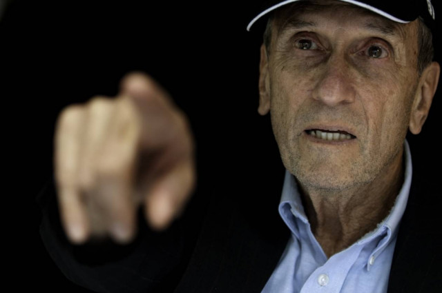 Πέθανε σε ηλικία 77 ετών ο σκηνοθέτης Σολ Λάντοου