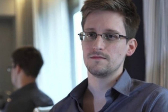 Στους υποψηφίους για το βραβείο Ζαχάρωφ ο Έντουαρντ Σνόουντεν