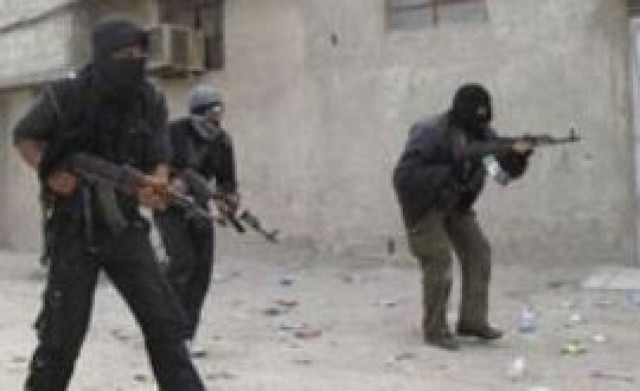 «Τα Βαλκάνια τροφοδοτούν με αντάρτες την αντιπολίτευση στη Συρία»