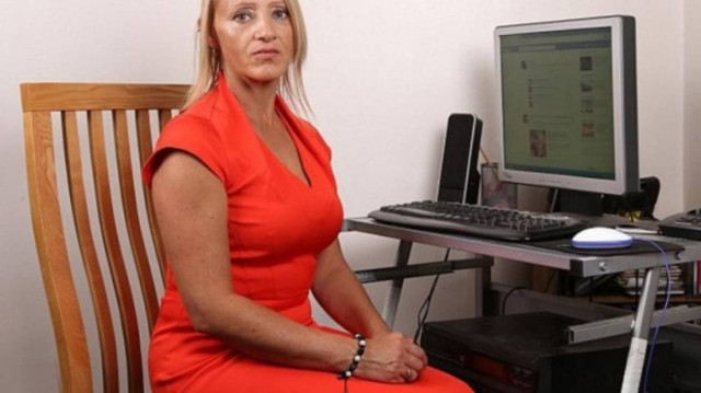 Βρήκε τον άντρα που τη βίασε μέσα από το Facebook