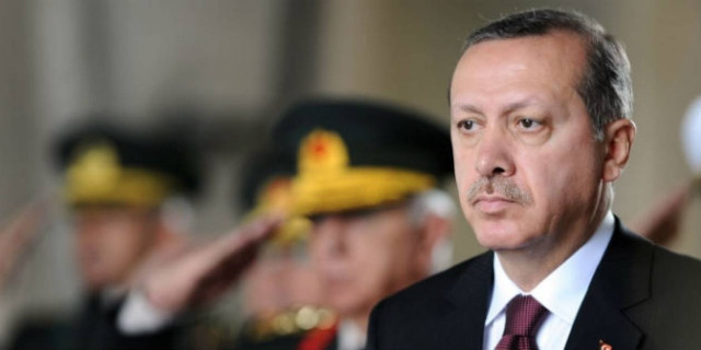 Eρντογάν: Ο Άσαντ κερδίζει απλά χρόνο για νέες «σφαγές»