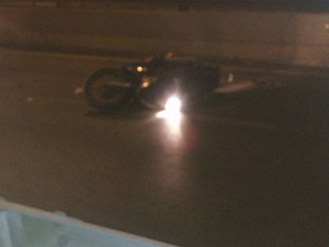 Σοβαρά 53χρονος σε τροχαίο στην Κρήτη