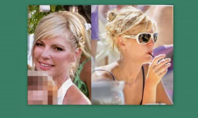 Με το ίδιο μαλλί στον γάμο και στην παραλία