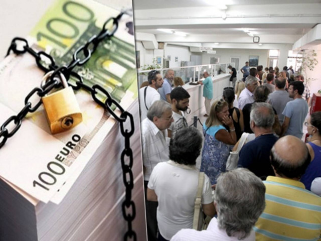 Απίστευτες οι καθυστερήσεις στις επιστροφές ΦΠΑ