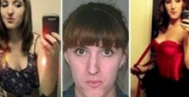 ΣΟΚ: 20χρονη διατηρούσε ερωτικές επαφές με τα... σκυλάκια της