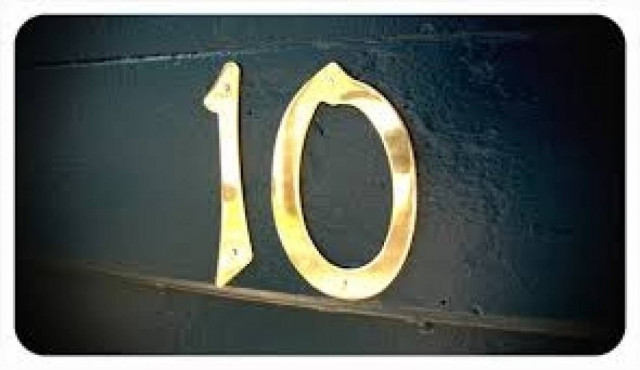 Δέκα σημαντικές φράσεις ψυχολογίας