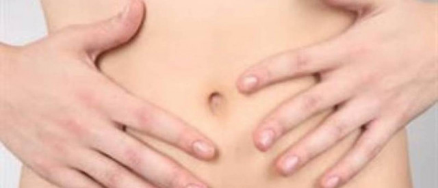 Ούτε που φαντάζεστε τι ζει μέσα στον αφαλό σας!