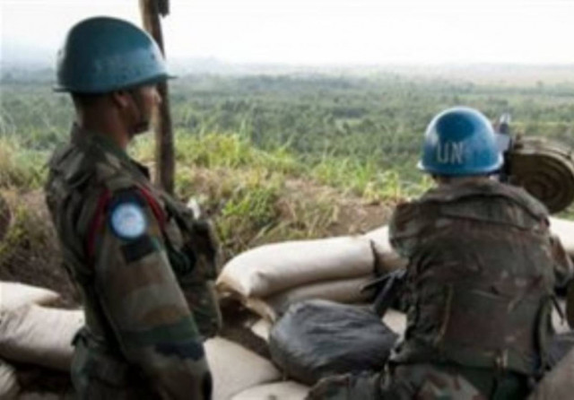 Ένταση στα σύνορα Συρίας-Ισραήλ