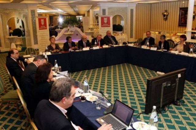 Συνάντηση με τον Πρωθυπουργό ζητούν οι πρυτάνεις