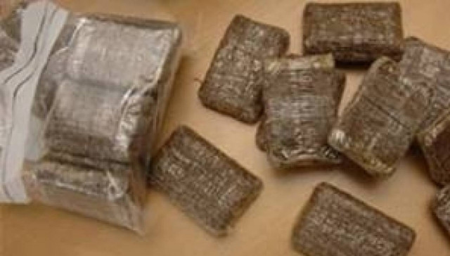 Αυτοκίνητο με 113 κιλά κάνναβης εντοπίστηκε στα Γρεβενά