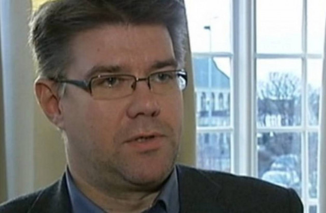 Διεκόπη η ένταξη της Ισλανδίας στην ΕΕ