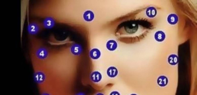 Πού έχεις ελίτσα να σου πω τον χαρακτήρα σου..