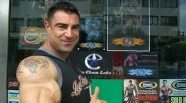 Βόλος: Σε κρίσιμη κατάσταση ο αθλητής που πυροβόλησαν