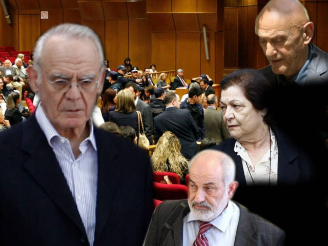 Την ενοχή Σμπώκου, Ζήγρα και της λογίστριας ζήτησε η εισαγγελέας