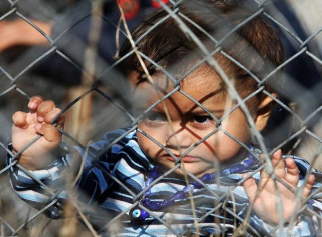 Δραματική η αύξηση των μεταναστών το 2013