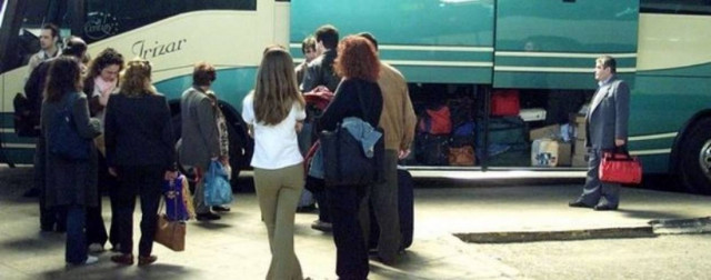 ΑΠΙΣΤΕΥΤΟ: Γονείς ξέχασαν το παιδί τους στο ΚΤΕΛ Φαρσάλων