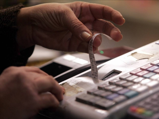 Έρχονται πρόστιμα «φωτιά» για όσους δεν κόβουν αποδείξεις