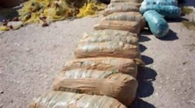 Δε φαντάζεστε τι ξέβρασε η θάλασσα στην Ηλεία!