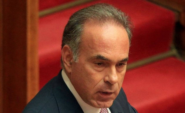 «Ο ΣΥΡΙΖΑ χρησιμοποιεί την Παιδεία για να ανατρέψει την κυβέρνηση»